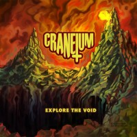 Purchase Craneium - Explore The Void