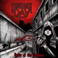 Buy Crimson Day - Order Of The Shadows Mp3 Download