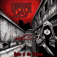 Purchase Crimson Day - Order Of The Shadows