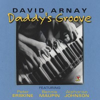 Purchase David Arnay - Daddy's Groove