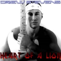 Purchase Drew Stevens - Heart Of A Lion