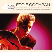 Purchase Eddie Cochran - Alle 40 Goed Eddie Cochran CD1