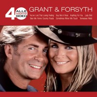 Purchase Grant & Forsyth - Alle 40 Goed Grant & Forsyth CD1