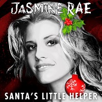 Purchase Jasmine Rae - Santa's Little Helper (EP)