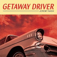 Purchase Jeremy Nash - Getaway Driver