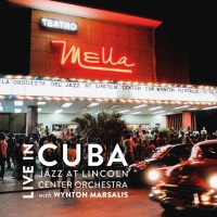 Purchase Jazz At Lincoln Center Orchestra - Live In Cuba (With With wynton Marsalis) CD1