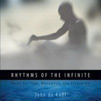 Purchase John De Kadt - Rhythms Of The Infinite