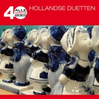 Purchase VA - Alle 40 Goed Hollandse Duetten CD1