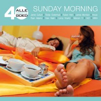 Purchase VA - Alle 40 Goed Sunday Morning CD1