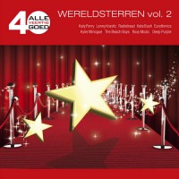 Purchase VA - Alle 40 Goed Wereldsterren Vol. 2 CD1