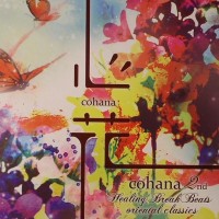 Purchase VA - Cohana 2nd Healing Break Beats Oriental Classics