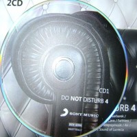 Purchase VA - Do Not Disturb 4 CD1