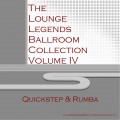 Buy VA - Lounge Legends Ballroom Collection Vol. 6: Quickstep & Rumba Mp3 Download