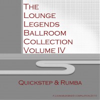 Purchase VA - Lounge Legends Ballroom Collection Vol. 6: Quickstep & Rumba