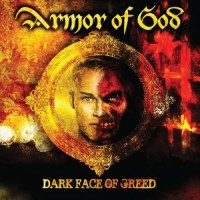 Purchase Armor Of God - Dark Face Of Greed