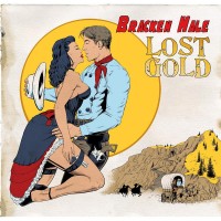 Purchase Bracken Hale - Lost Gold