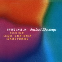 Purchase Bruno Angelini - Instant Sharings
