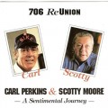 Buy Carl Perkins & Scotty Moore - A Sentimental Journey (Vinyl) Mp3 Download