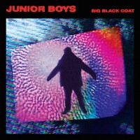 Purchase Junior Boys - Big Black Coat