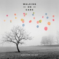 Purchase Walking On Cars - Everything This Way