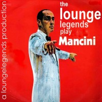 Purchase VA - The Loungelegends Play Mancini