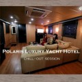 Buy VA - Polaris Luxury Yacht Hotel (Chill-Out Session) Mp3 Download