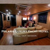 Purchase VA - Polaris Luxury Yacht Hotel (Chill-Out Session)