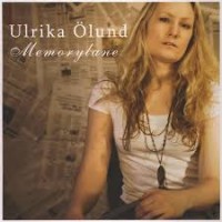 Purchase Ulrika Ölund - Memorylane (EP)