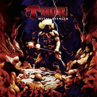 Purchase Thor - Metal Avenger