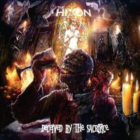 Purchase The Hixon - Deceived By The Sacrifice