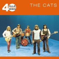 Purchase The Cats - Alle 40 Goed The Cats CD2
