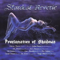 Purchase Stardust Reverie - Proclamation Of Shadows