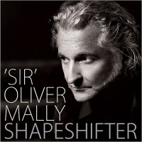 Purchase "Sir" Oliver Mally - Shapeshifter (Special Edition)
