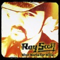 Buy Ray Scott - What Works For Willie (CDS) Mp3 Download