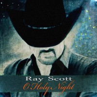 Purchase Ray Scott - Oh Holy Night (CDS)
