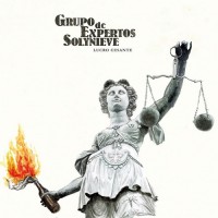 Purchase Grupo De Expertos Solynieve - Lucro Cesante (EP)
