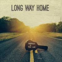 Purchase Larson & The Law - Long Way Home