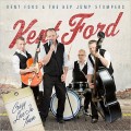 Buy Kent Ford & The Hep Jump Stompers - Crazy Love In Town Mp3 Download