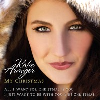 Purchase Katie Armiger - My Christmas (CDS)