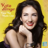 Purchase Katie Armiger - Hear The Music Live (CDS)