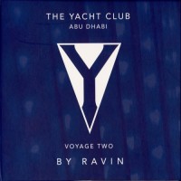 Purchase VA - The Yaht Club Abu Dhabi Voyage Two (Mixed By Ravin ) CD2