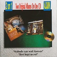 Purchase Alquin - Nobody Can Wait Forever & Best Kept Secret (Vinyl)