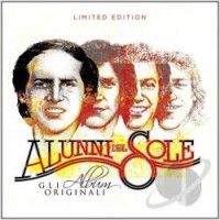 Purchase Alunni Del Sole - Gli Album Originali CD1