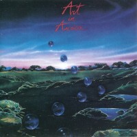 Purchase Art In America - Art In America (Vinyl)