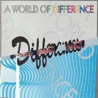 Purchase Differences - A World Of Difference