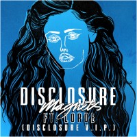 Purchase Disclosure - Magnets (Disclosure V.I.P. Mix) (CDS)