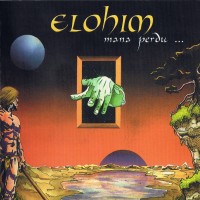 Purchase Elohim - Mana Perdu (Vinyl)