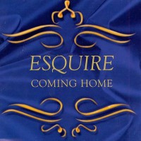 Purchase Esquire - Coming Home (Vinyl)