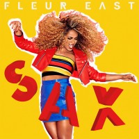 Purchase Fleur East - Sax (CDS)