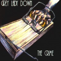 Purchase Grey Lady Down - The Crime